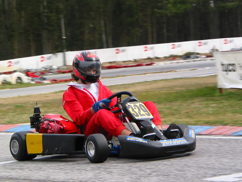 Challenge 2005 - 1ª Prova19
