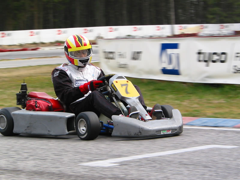 Challenge 2005 - 1ª Prova20