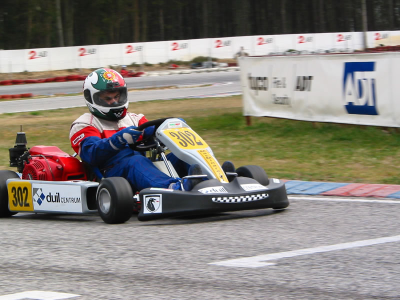 Challenge 2005 - 1ª Prova21