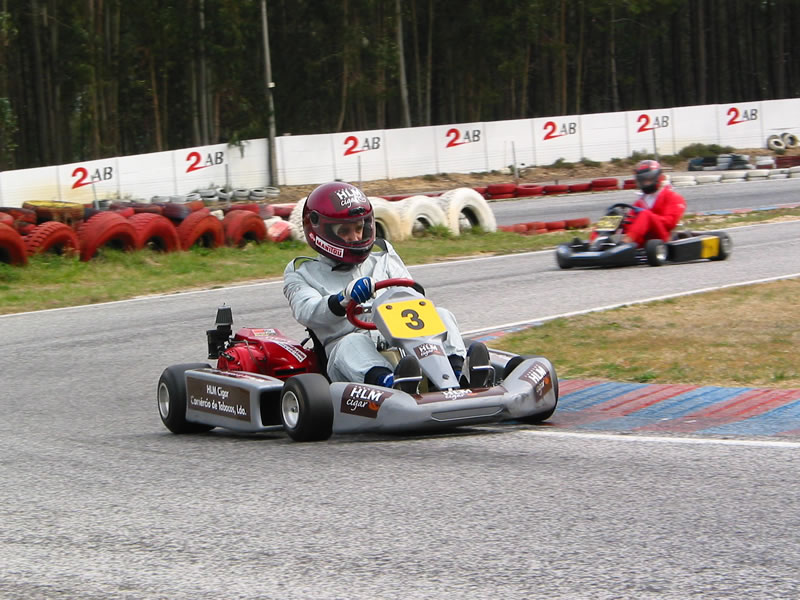 Challenge 2005 - 1ª Prova22