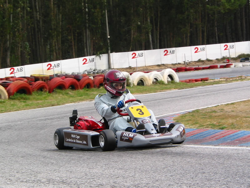 Challenge 2005 - 1ª Prova25