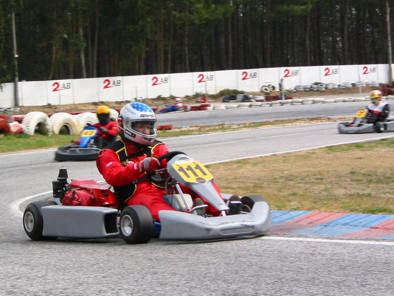 Challenge 2005 - 1ª Prova26