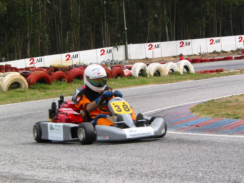 Challenge 2005 - 1ª Prova27