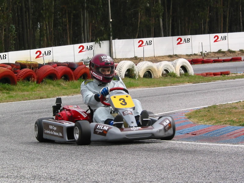 Challenge 2005 - 1ª Prova28