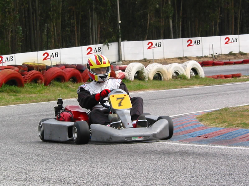 Challenge 2005 - 1ª Prova29