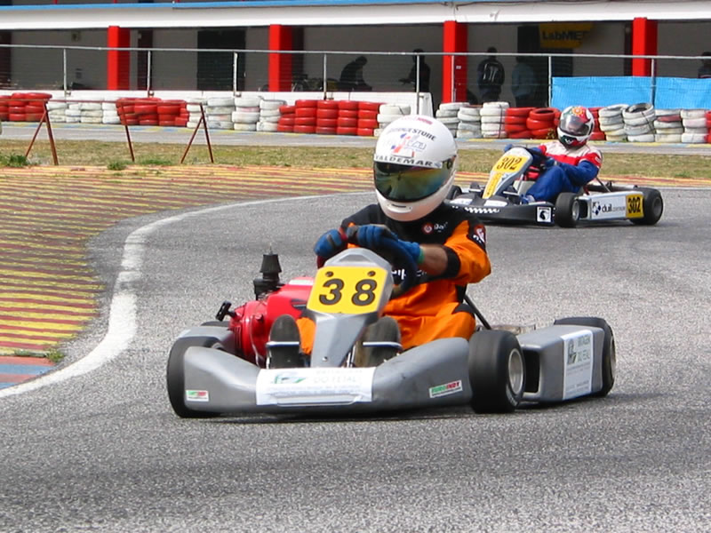 Challenge 2005 - 1ª Prova32