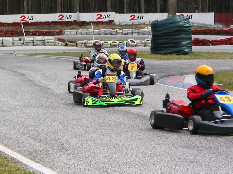Challenge 2005 - 1ª Prova40