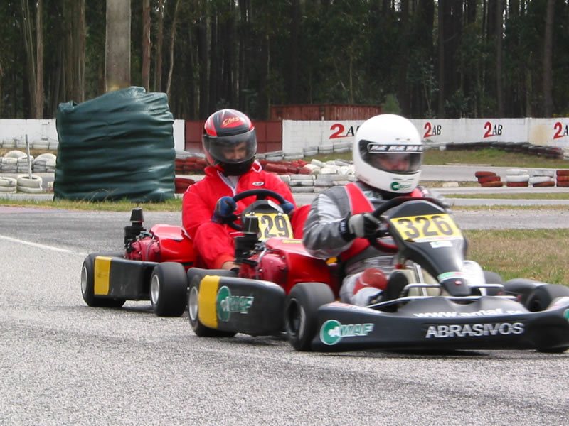 Challenge 2005 - 1ª Prova43
