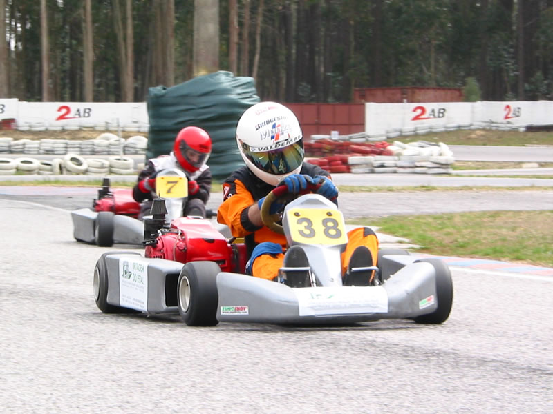 Challenge 2005 - 1ª Prova44