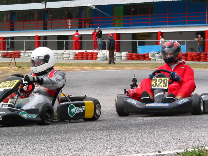 Challenge 2005 - 1ª Prova46