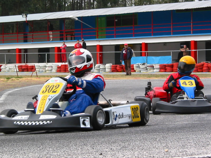 Challenge 2005 - 1ª Prova47