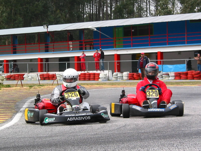 Challenge 2005 - 1ª Prova48
