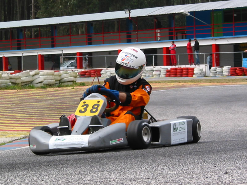 Challenge 2005 - 1ª Prova49