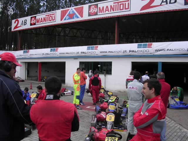 Challenge 2005 - 2ª Prova0