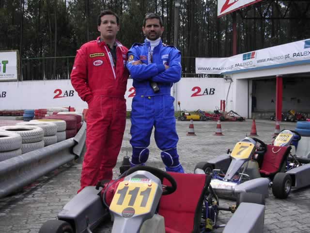 Challenge 2005 - 2ª Prova5