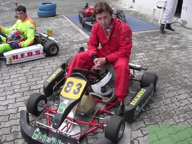 Challenge 2005 - 2ª Prova10