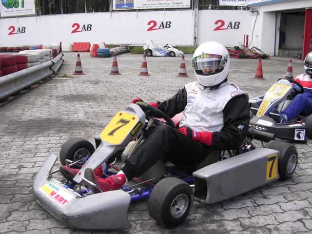 Challenge 2005 - 2ª Prova13