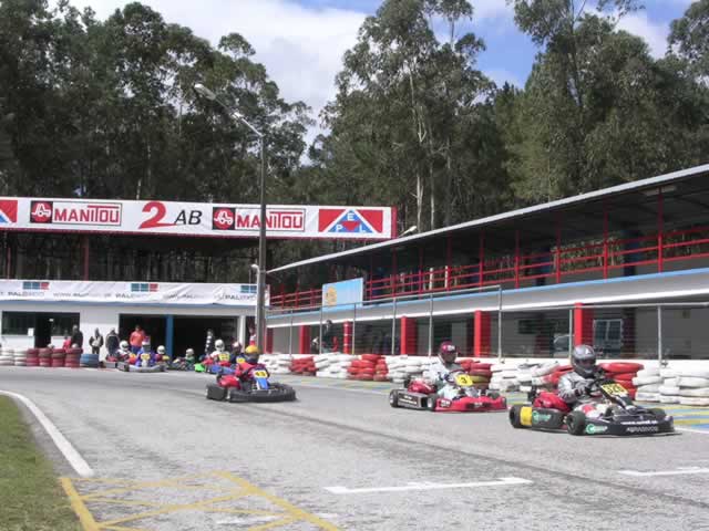 Challenge 2005 - 2ª Prova17