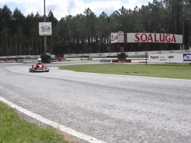 Challenge 2005 - 2ª Prova21