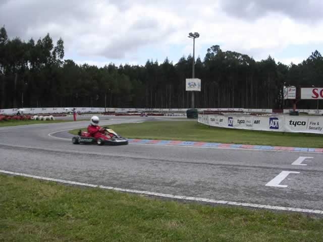 Challenge 2005 - 2ª Prova24