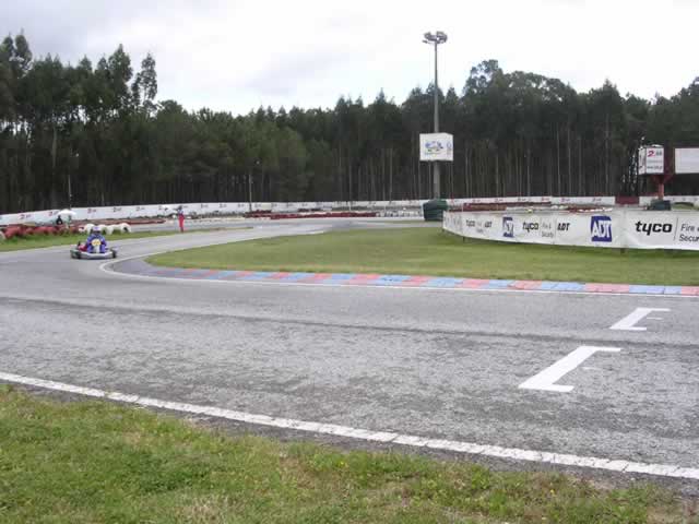 Challenge 2005 - 2ª Prova25