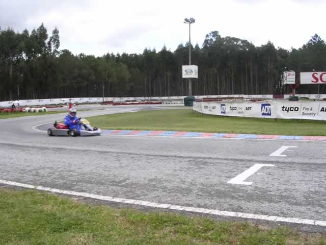 Challenge 2005 - 2ª Prova26