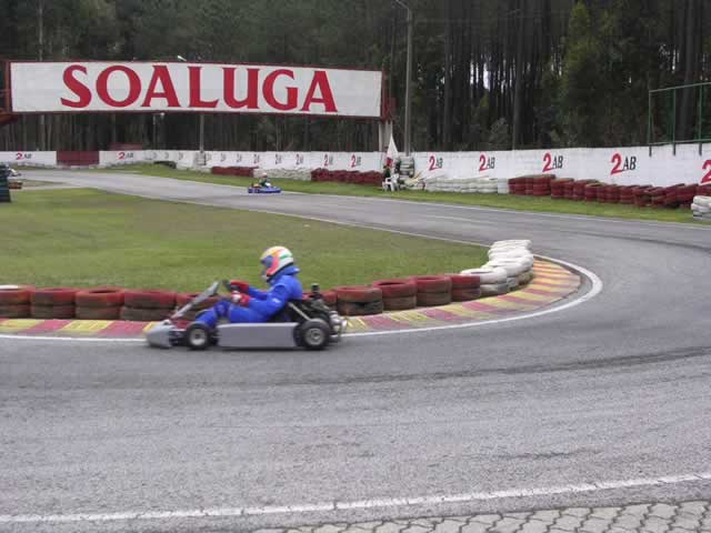 Challenge 2005 - 2ª Prova27