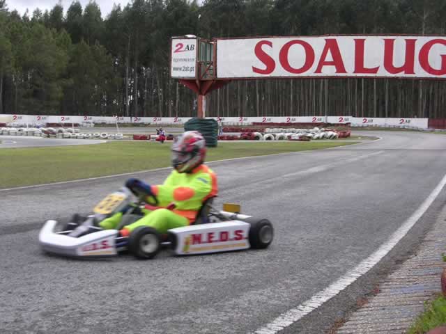 Challenge 2005 - 2ª Prova29