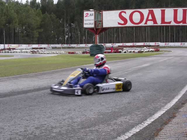 Challenge 2005 - 2ª Prova31