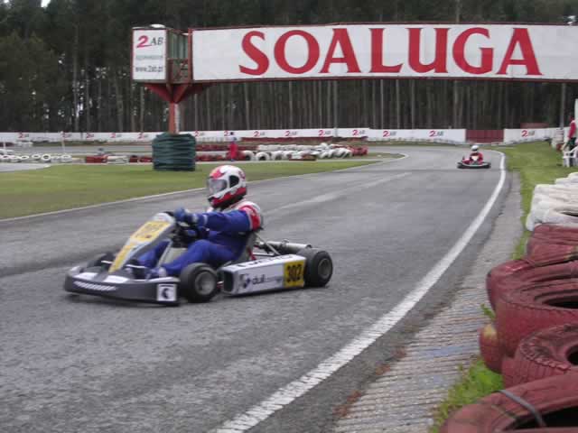 Challenge 2005 - 2ª Prova34