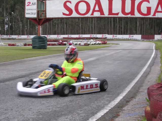 Challenge 2005 - 2ª Prova37