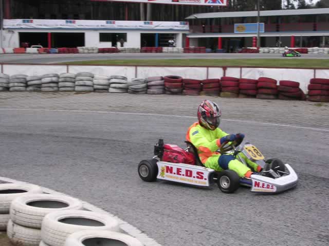 Challenge 2005 - 2ª Prova38