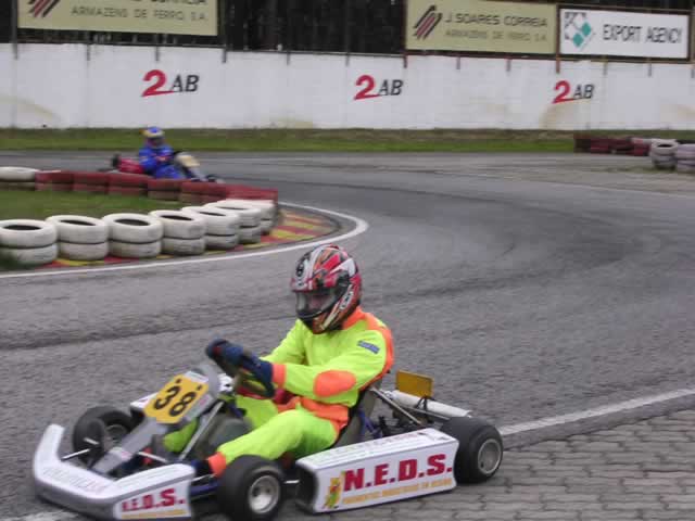 Challenge 2005 - 2ª Prova41