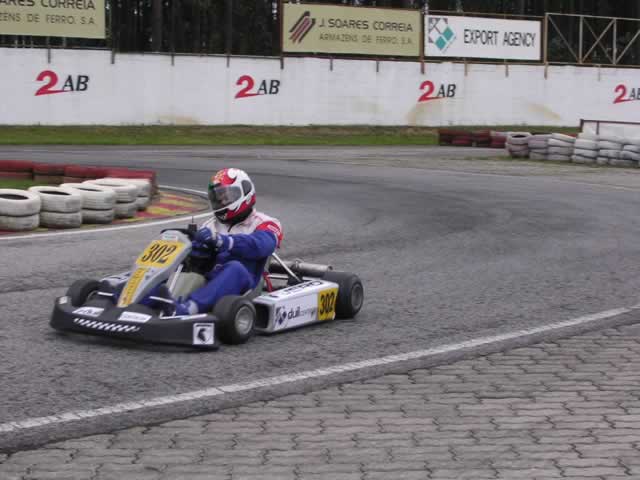 Challenge 2005 - 2ª Prova42