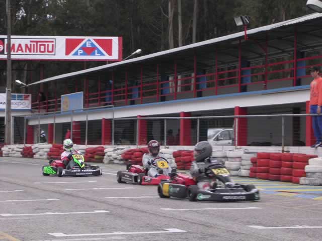 Challenge 2005 - 2ª Prova43