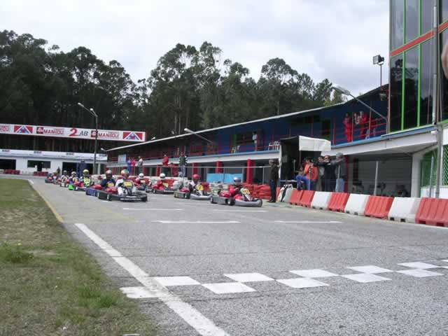 Challenge 2005 - 2ª Prova45