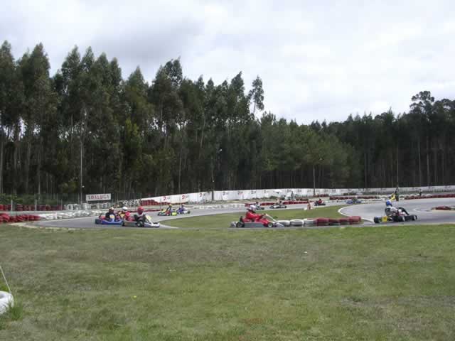 Challenge 2005 - 2ª Prova46