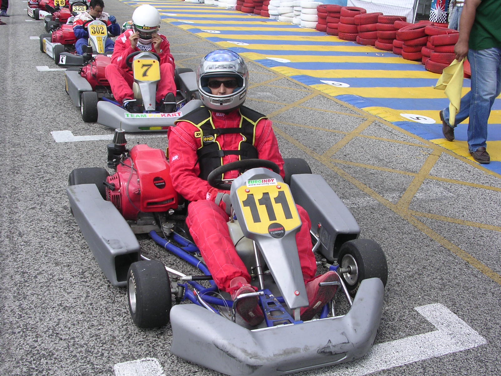 Challenge 2005 - 3ª Prova4