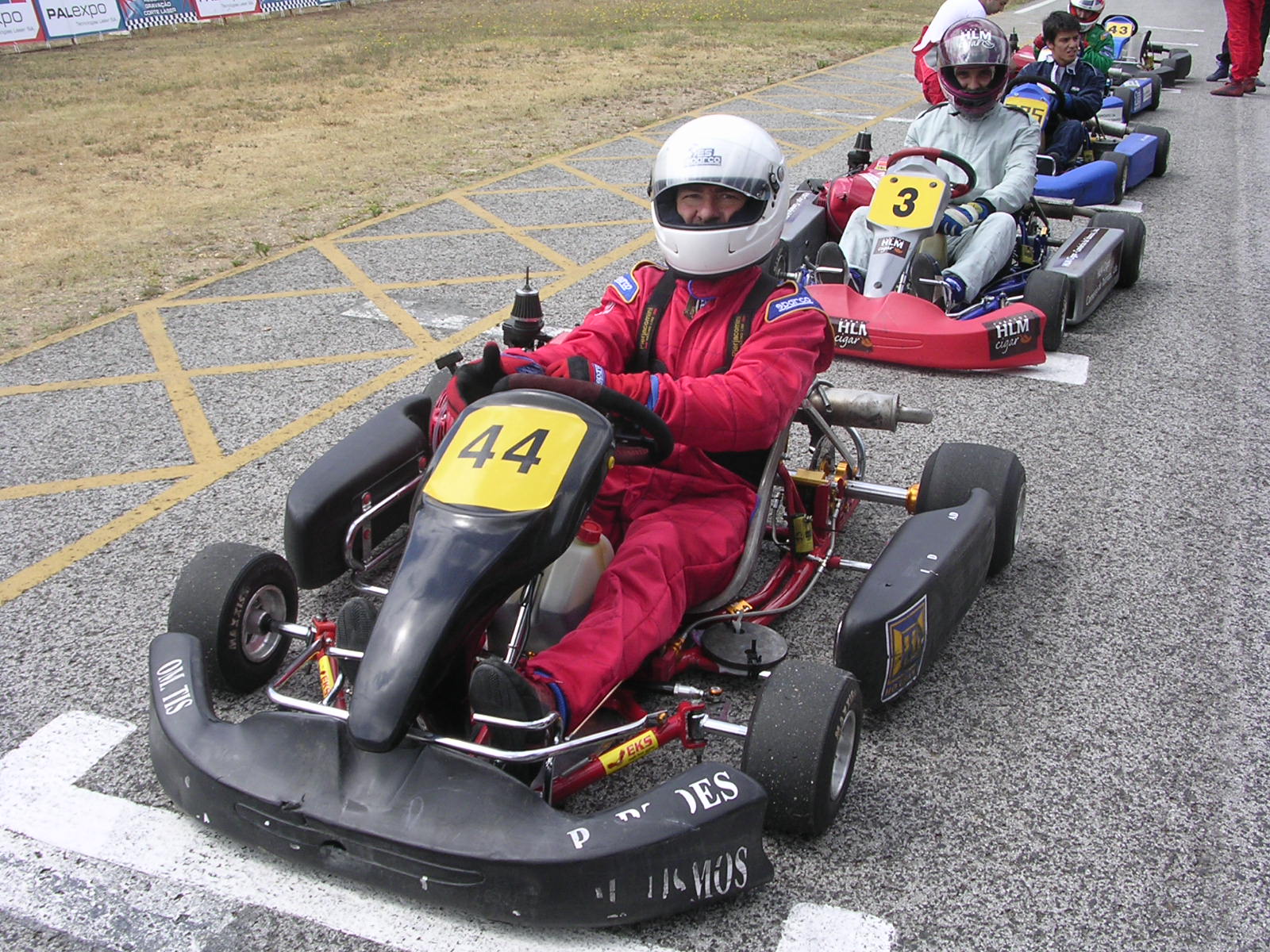 Challenge 2005 - 3ª Prova5