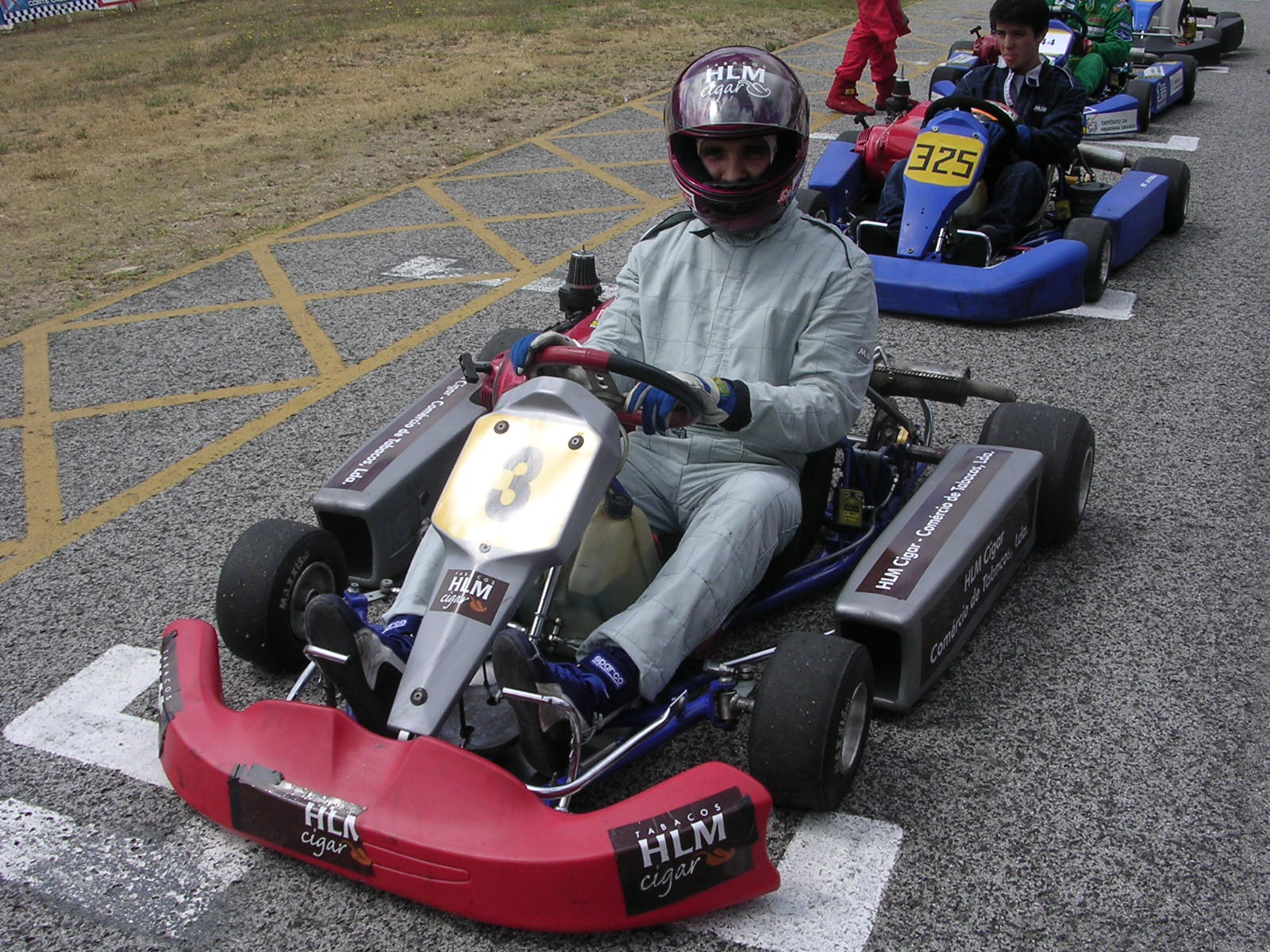 Challenge 2005 - 3ª Prova6