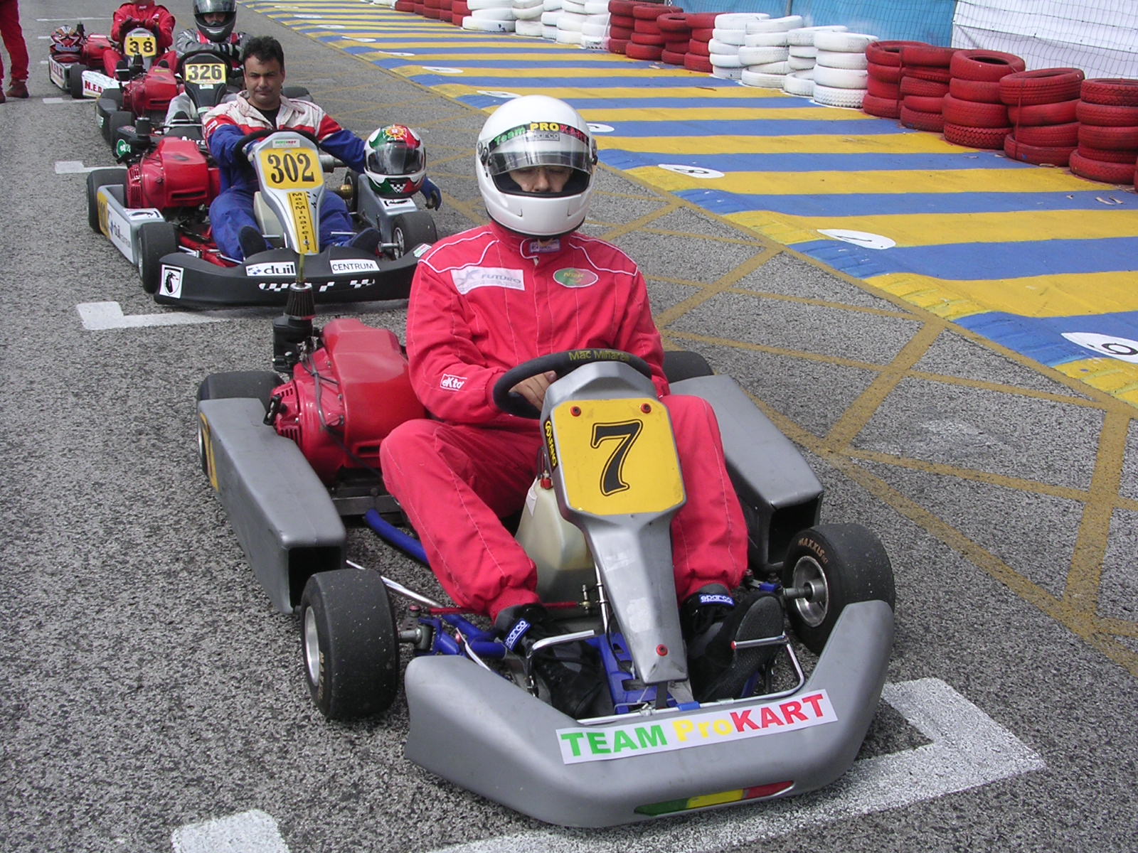 Challenge 2005 - 3ª Prova7