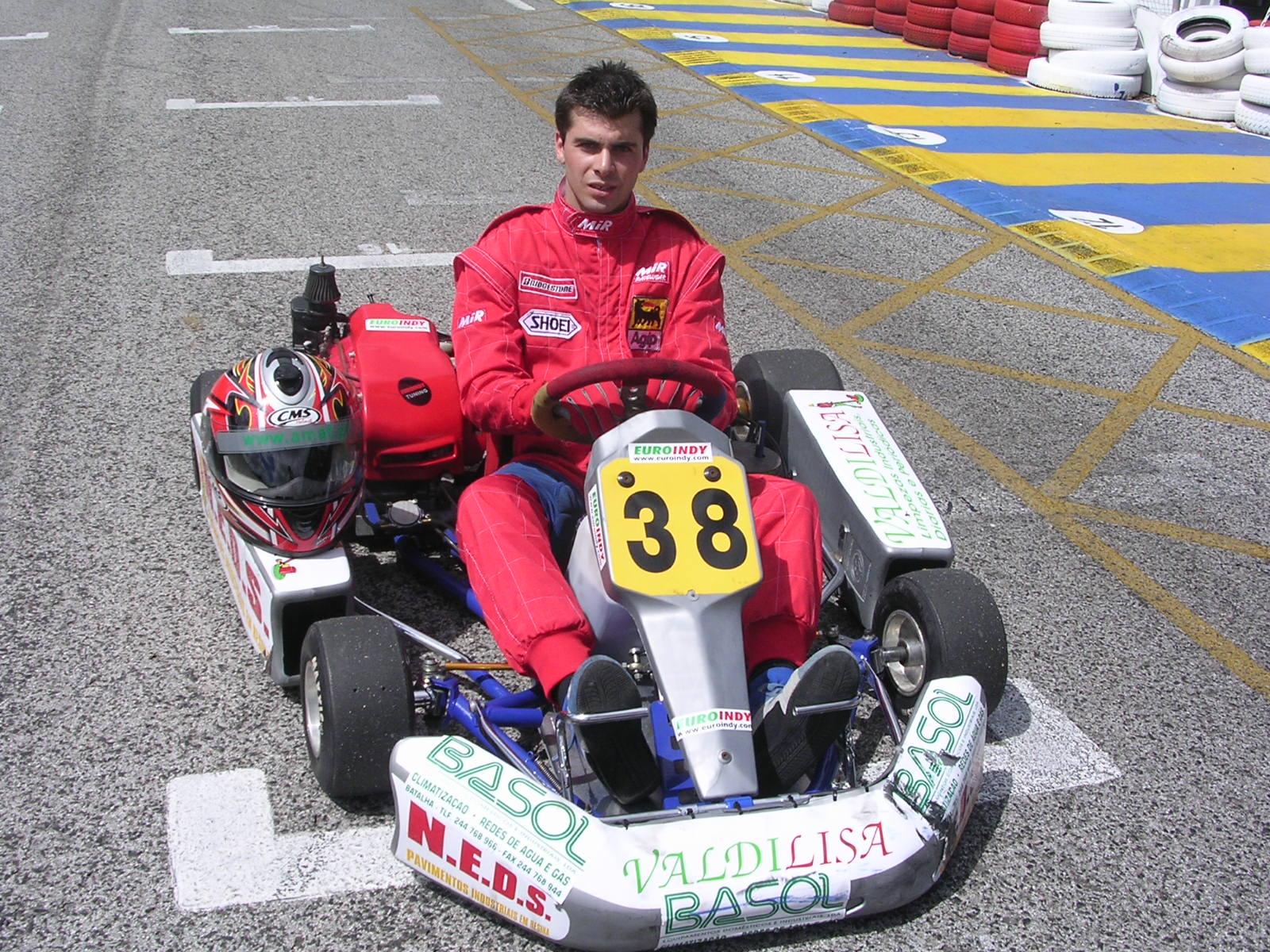 Challenge 2005 - 3ª Prova12