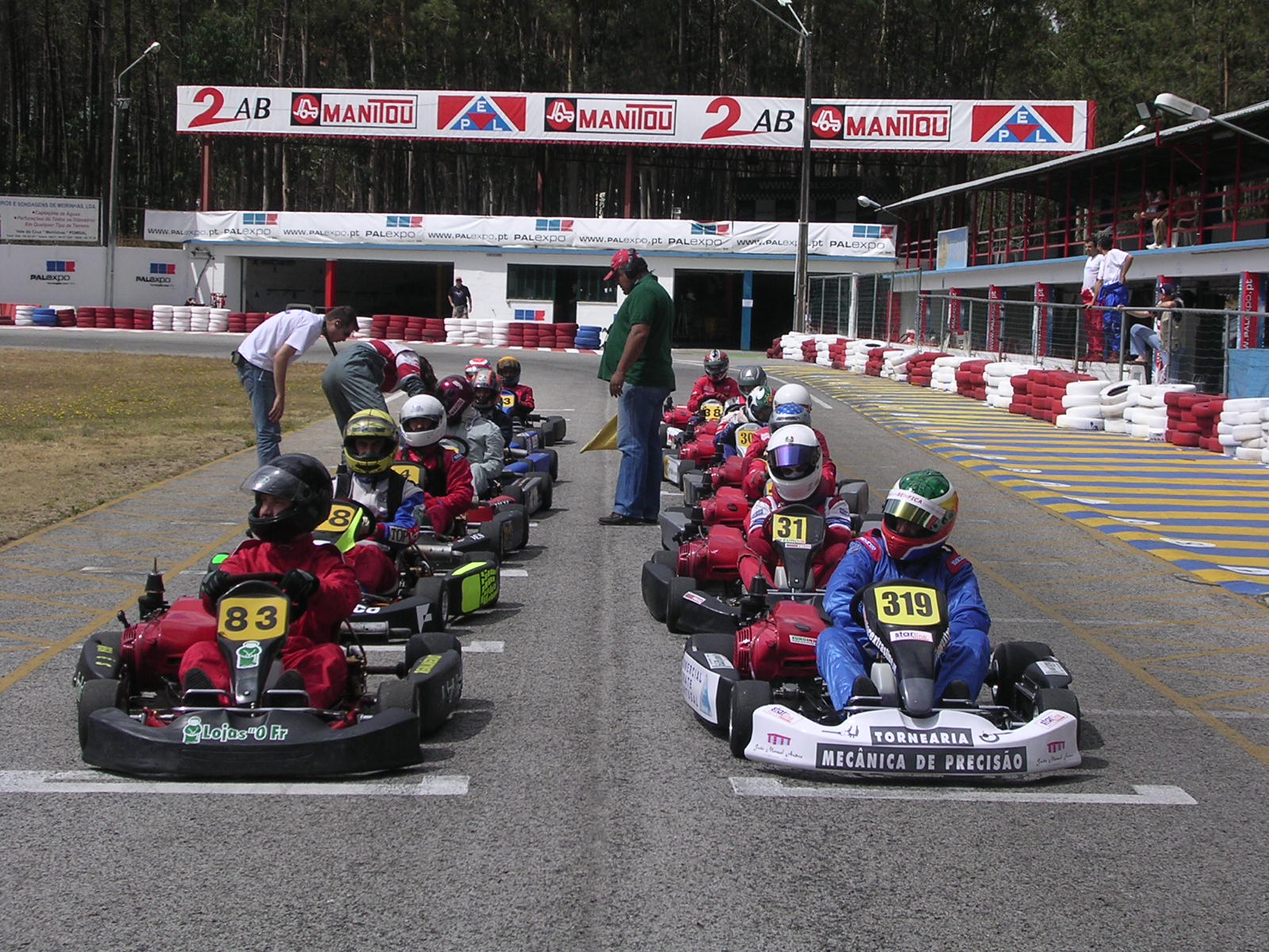 Challenge 2005 - 3ª Prova14