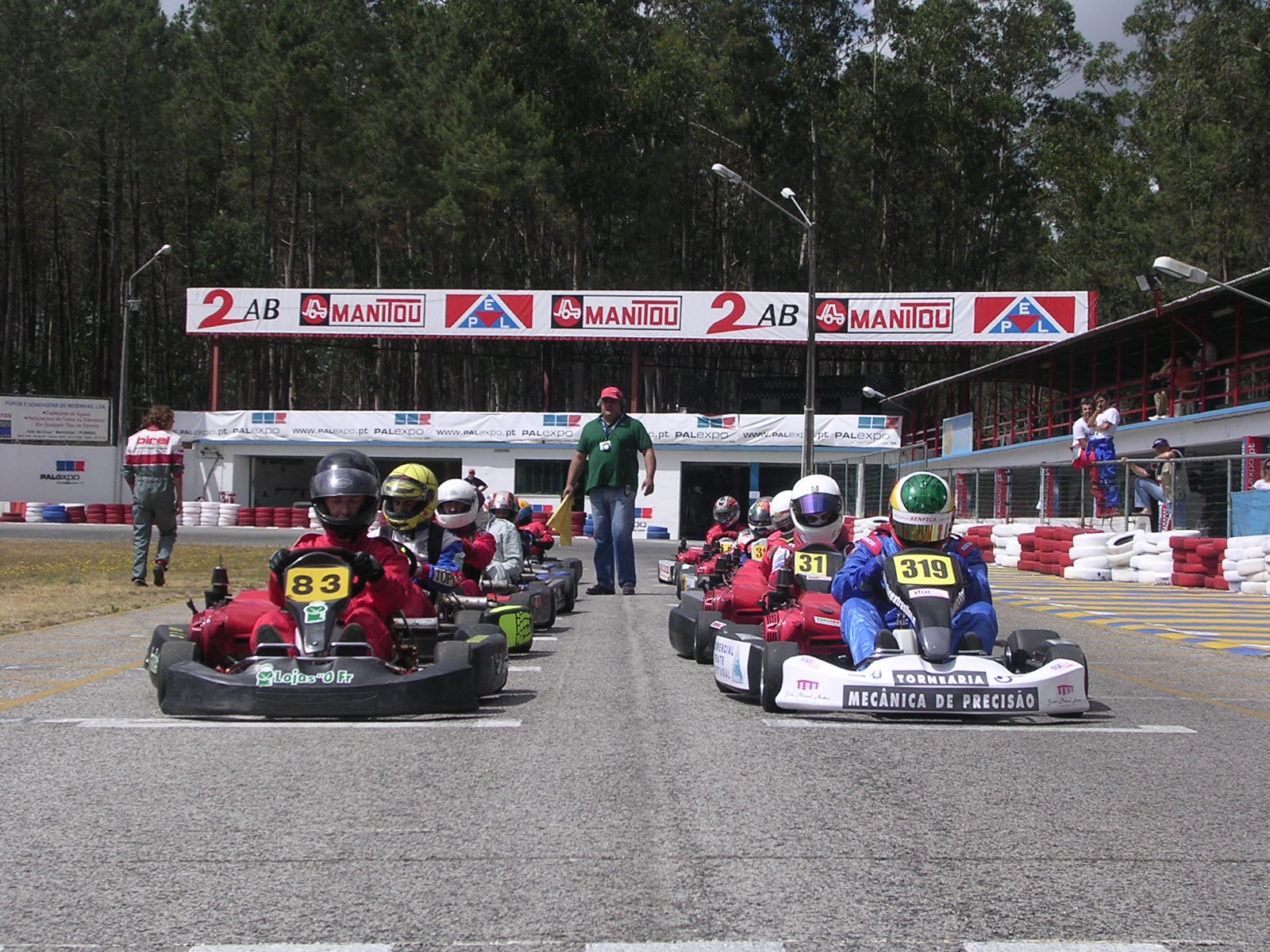 Challenge 2005 - 3ª Prova15