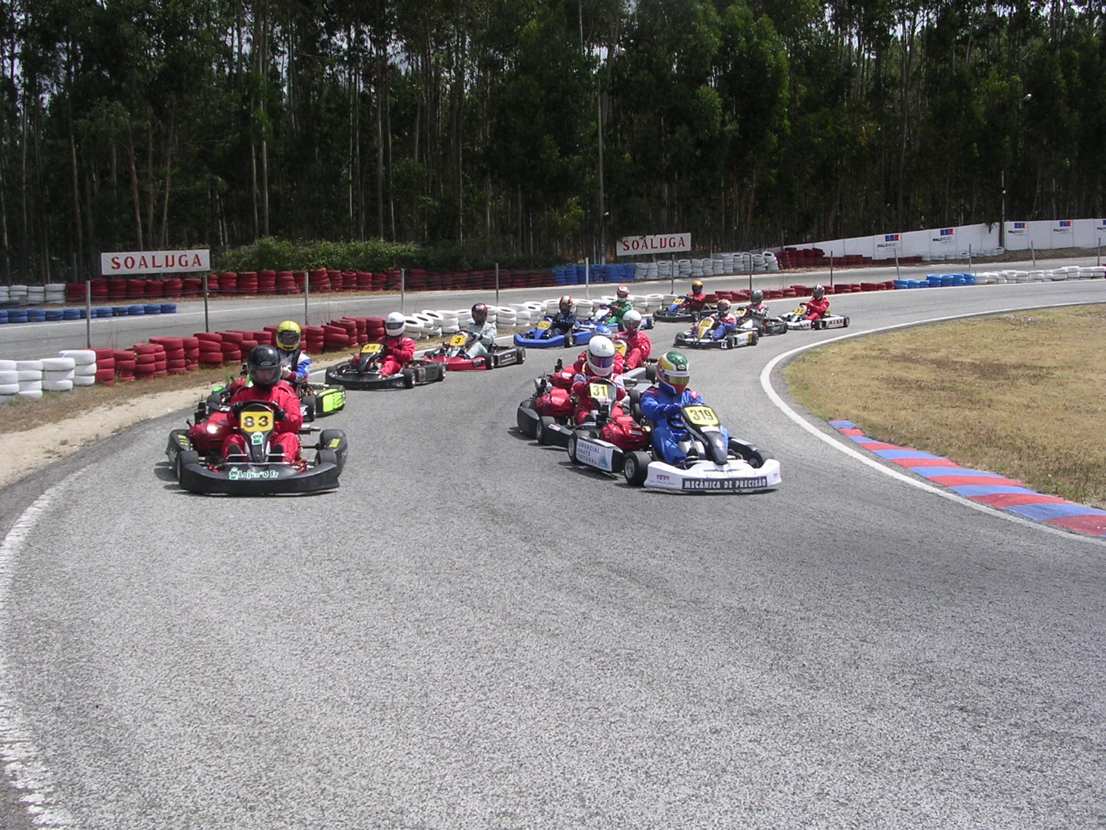 Challenge 2005 - 3ª Prova17