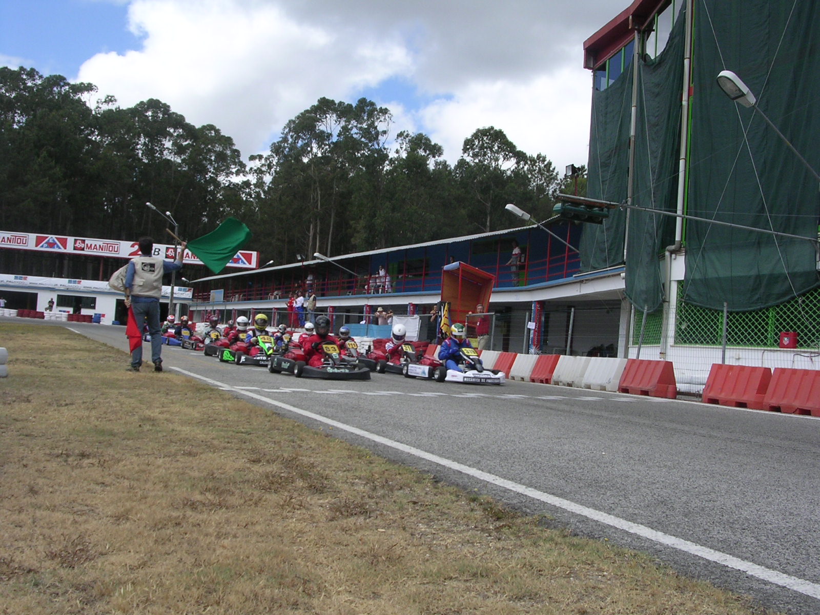 Challenge 2005 - 3ª Prova18