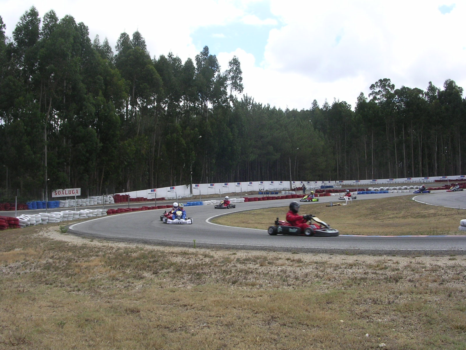 Challenge 2005 - 3ª Prova19