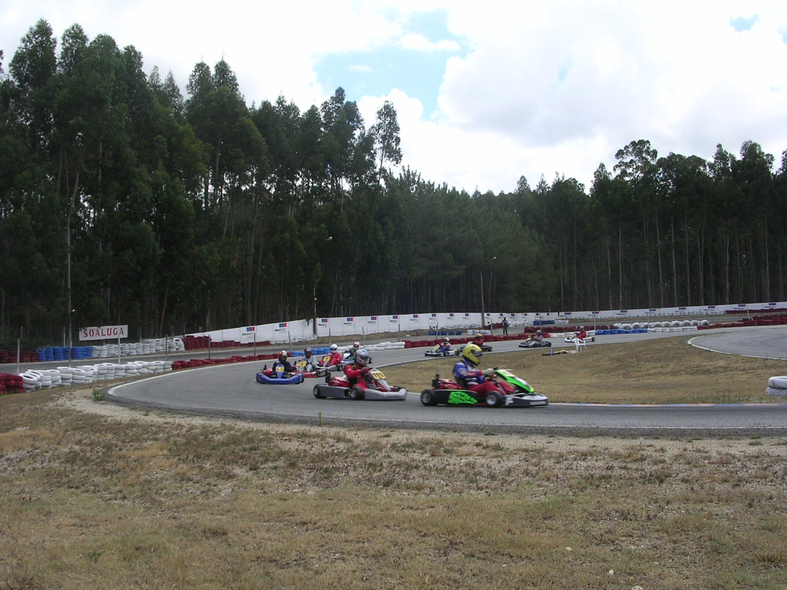 Challenge 2005 - 3ª Prova20