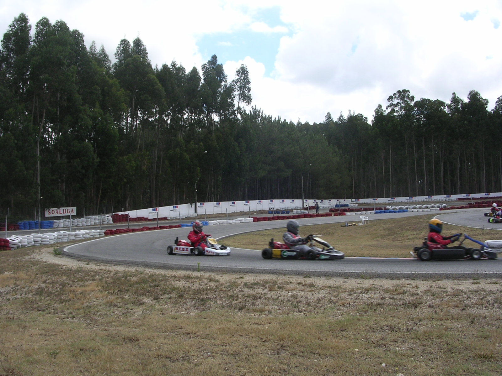 Challenge 2005 - 3ª Prova21