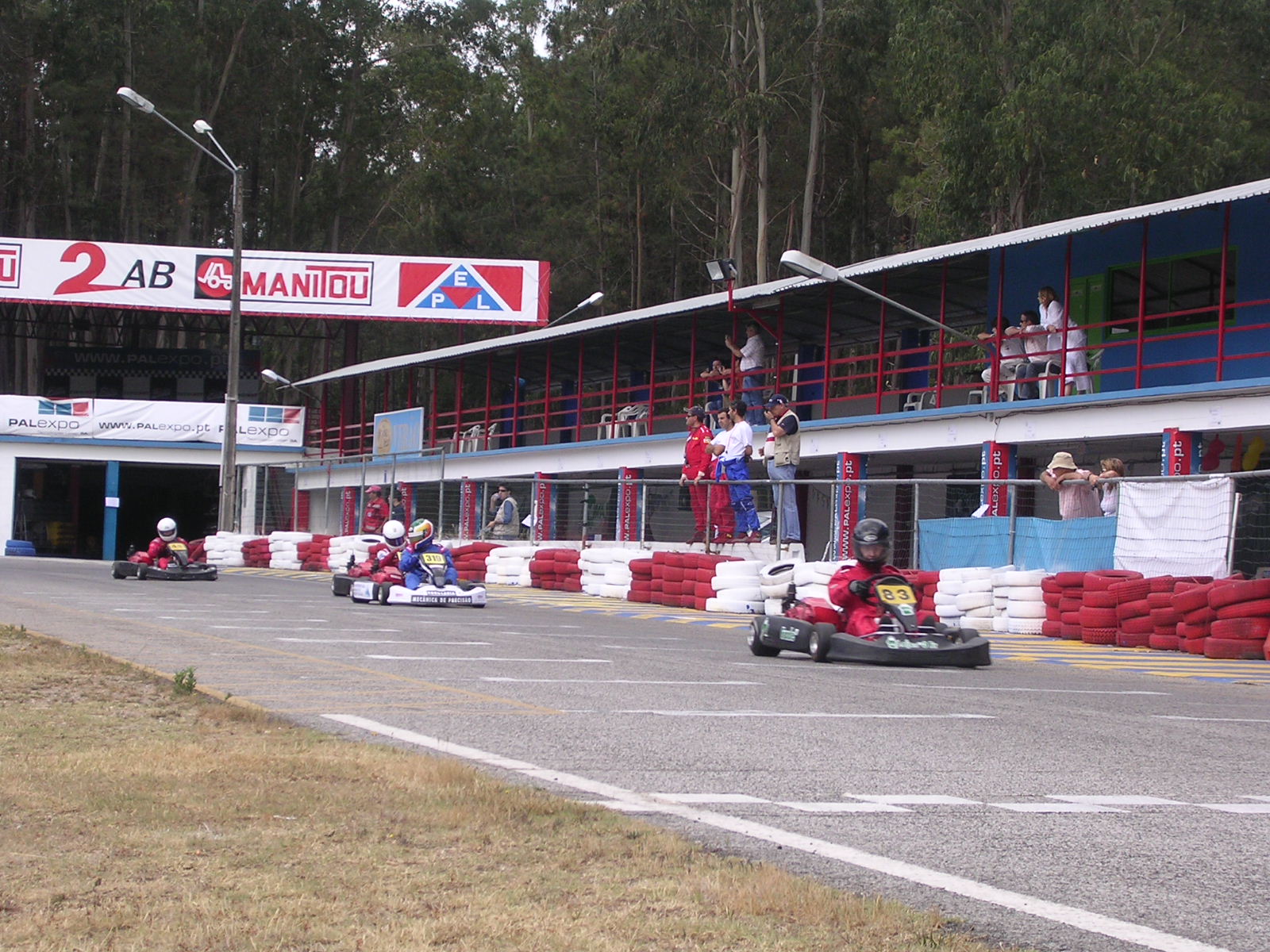 Challenge 2005 - 3ª Prova22